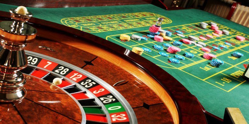 Cách chơi Roulette được chia sẻ bởi các cao thủ cờ bạc