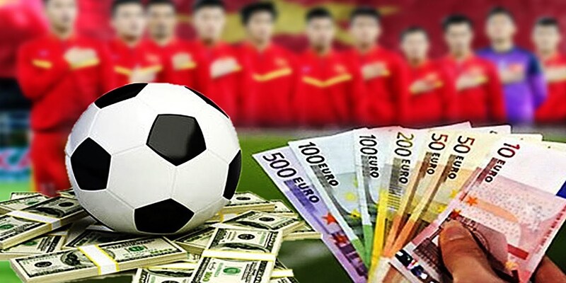 Cá cược bóng đá tại sảnh game với đa dạng kèo cược và trận đấu khác nhau